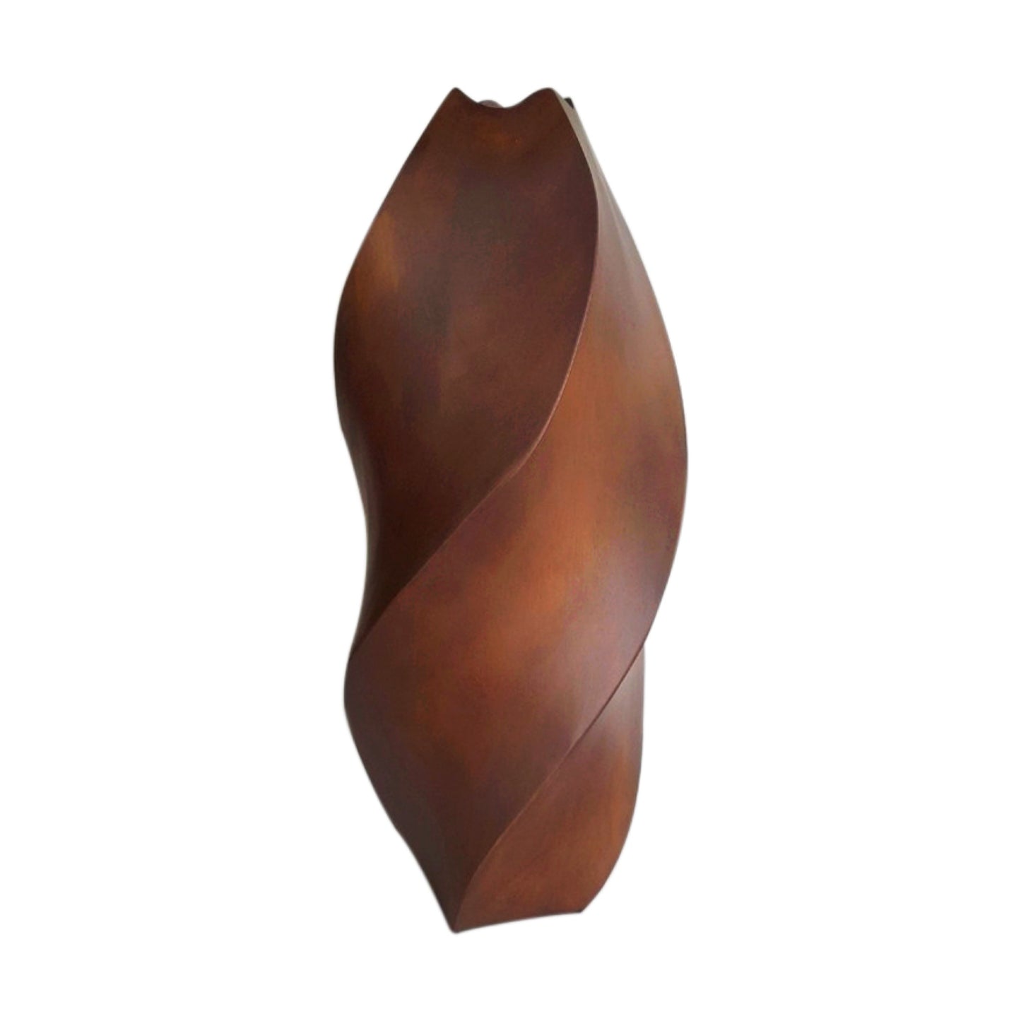 Vaso de madeira, vaso decorativo, decoracao organica, acessorio, wavos a.