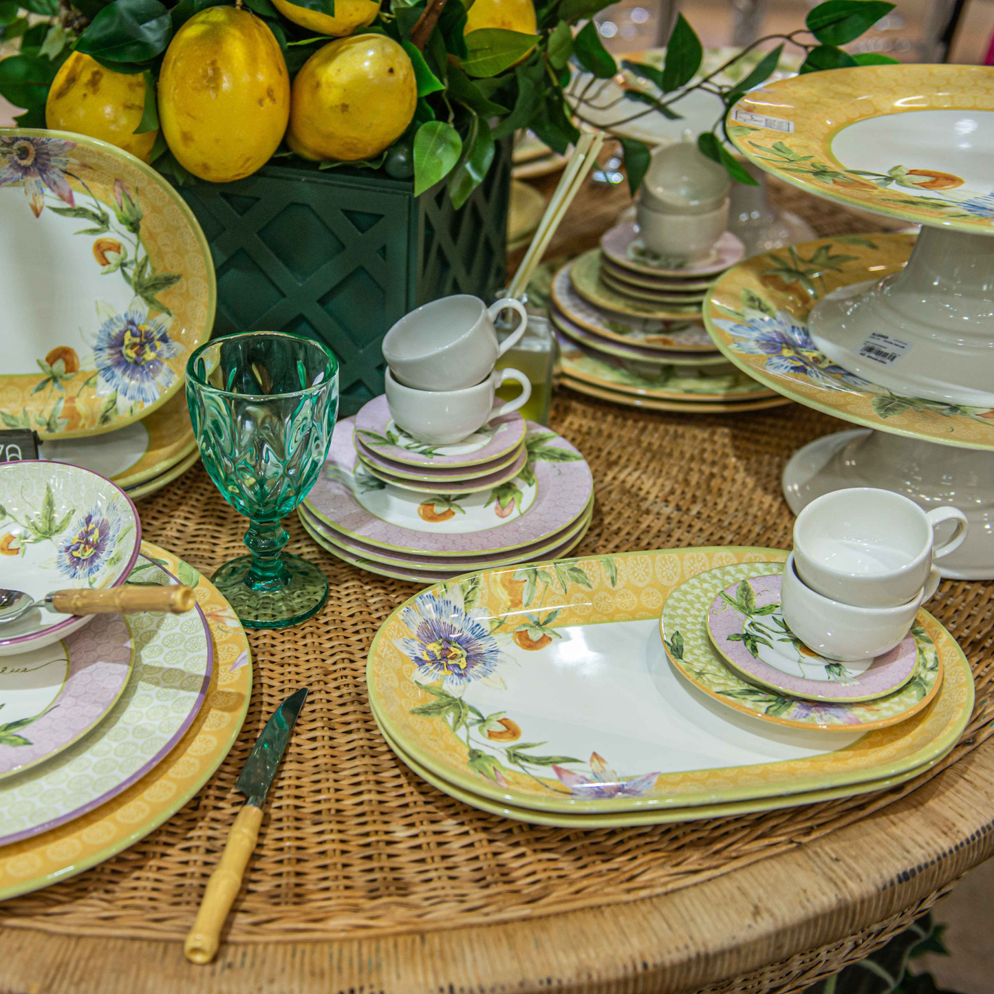 Boleira  - Passione - 34cm