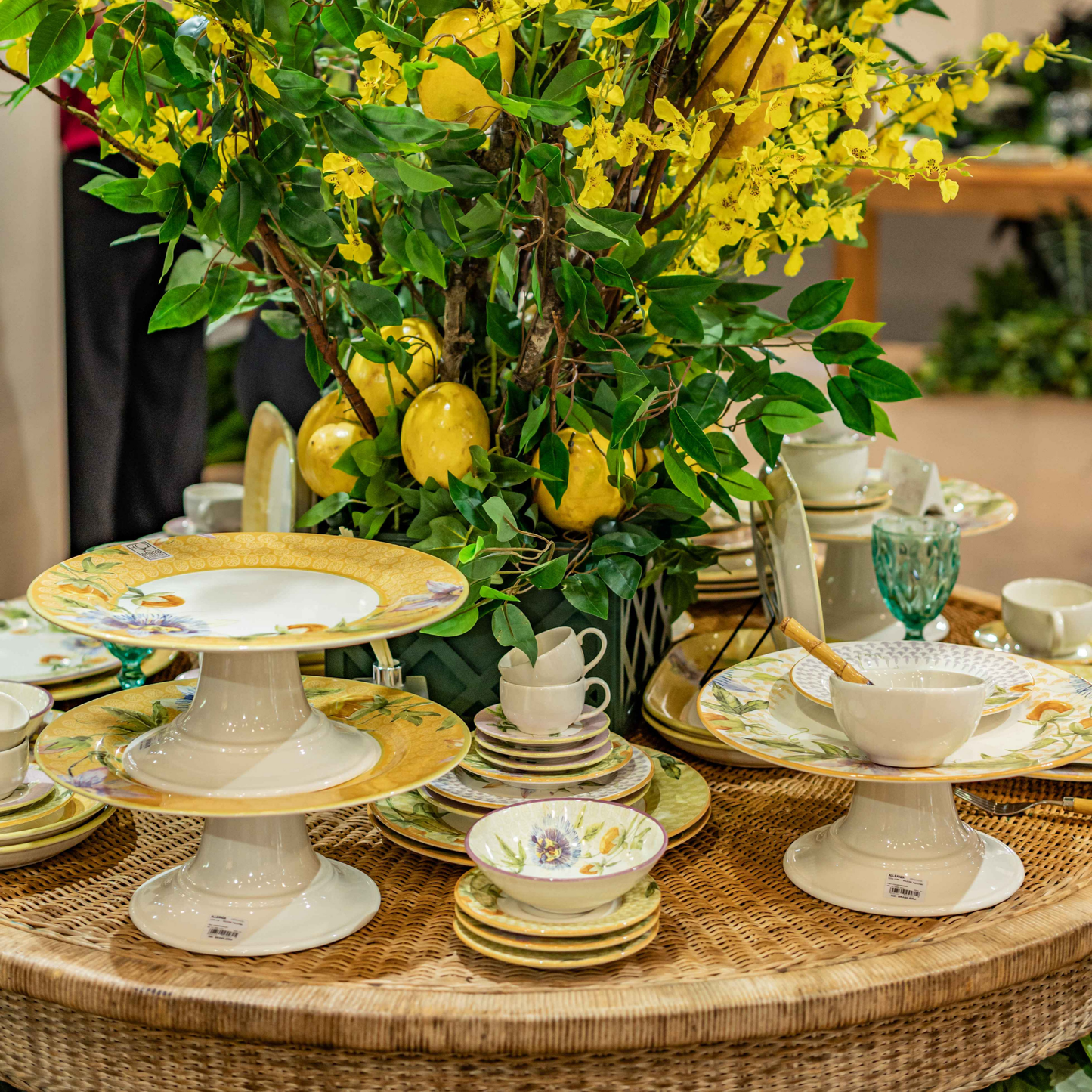 Boleira  - Passione - 34cm