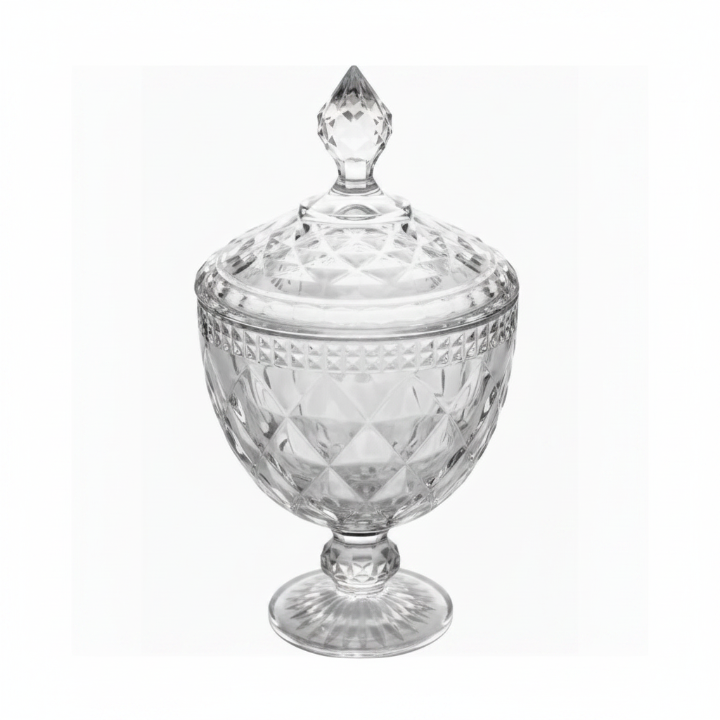 Bomboniere de Cristal