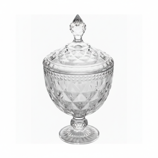 Bomboniere de Cristal