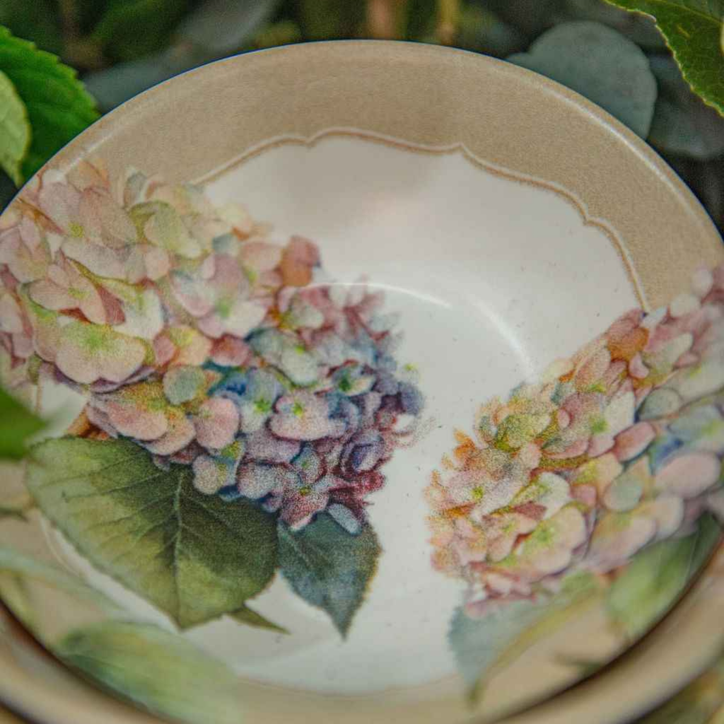 Bowl - Hortênsia - 300ml