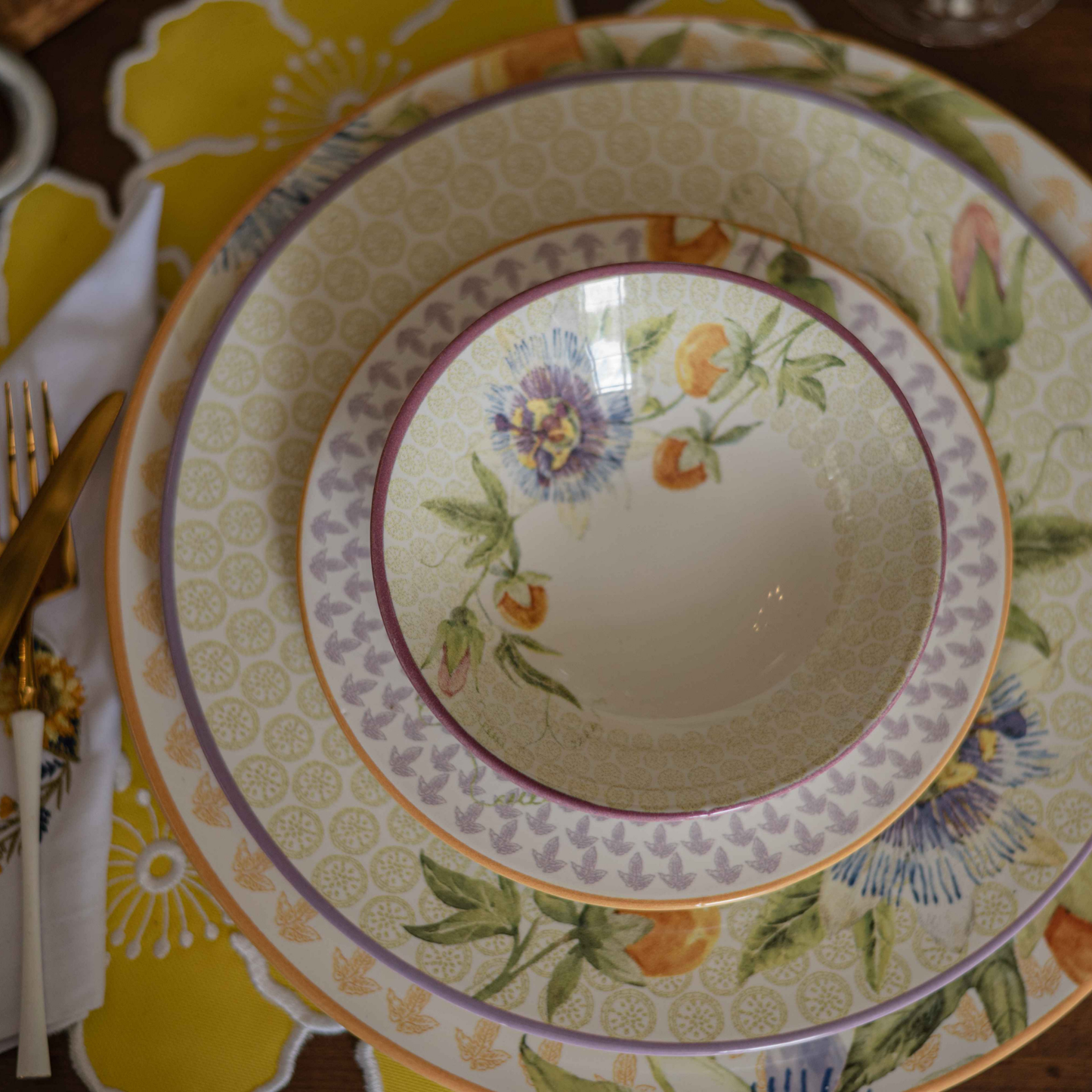 Bowl - Passione - 300ml