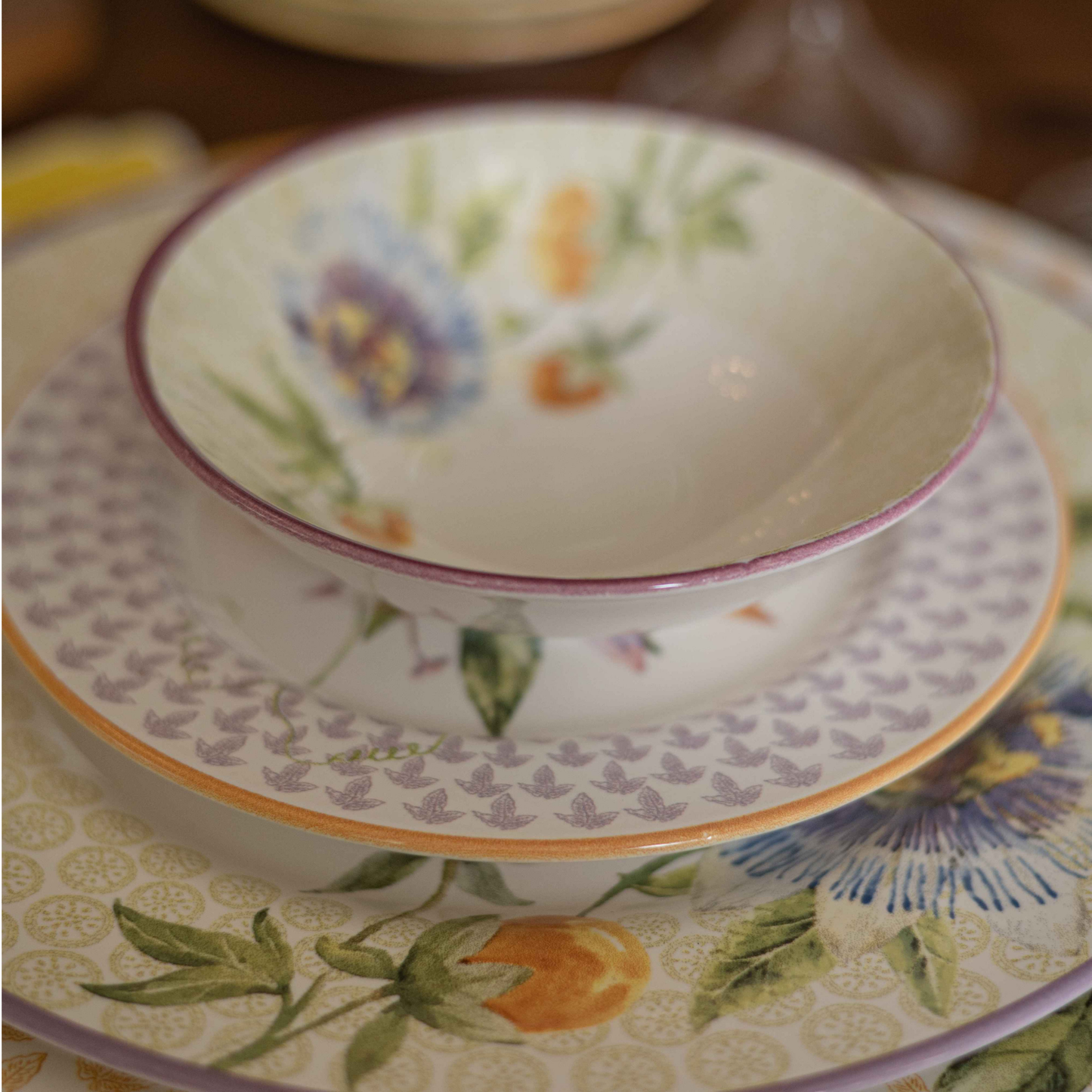 Bowl - Passione - 300ml