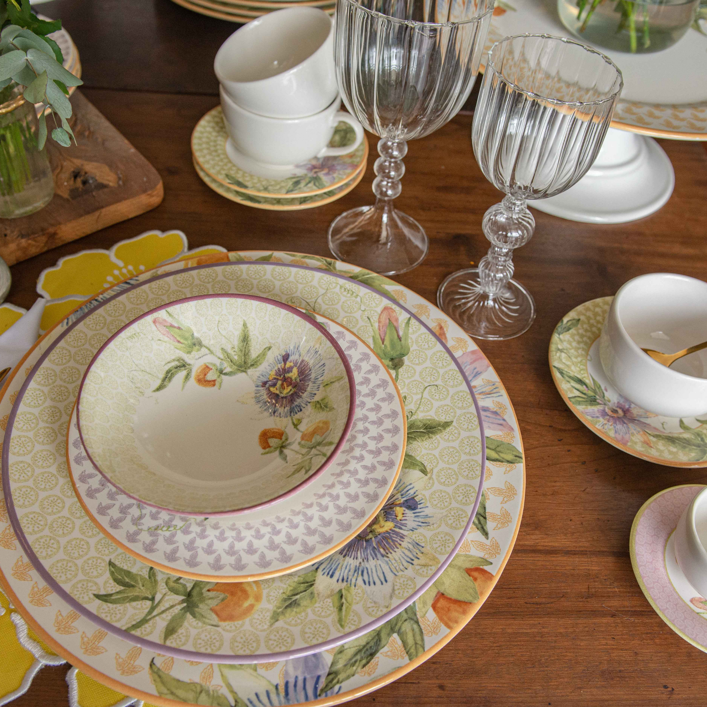 Bowl - Passione - 300ml