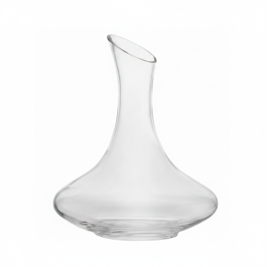 Decanter em Cristal - Estúdio