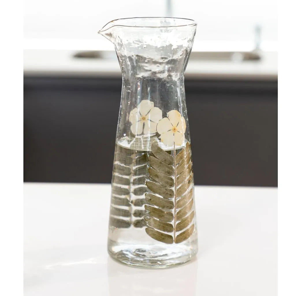 Jarra - Jasmim - 1550ml