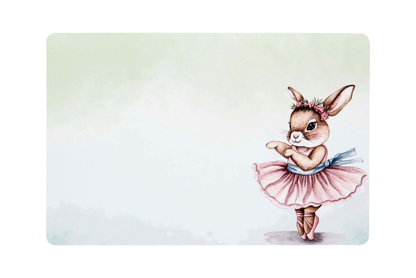 Jogo Americano - Giardino Easter - 4 peças - 45cm