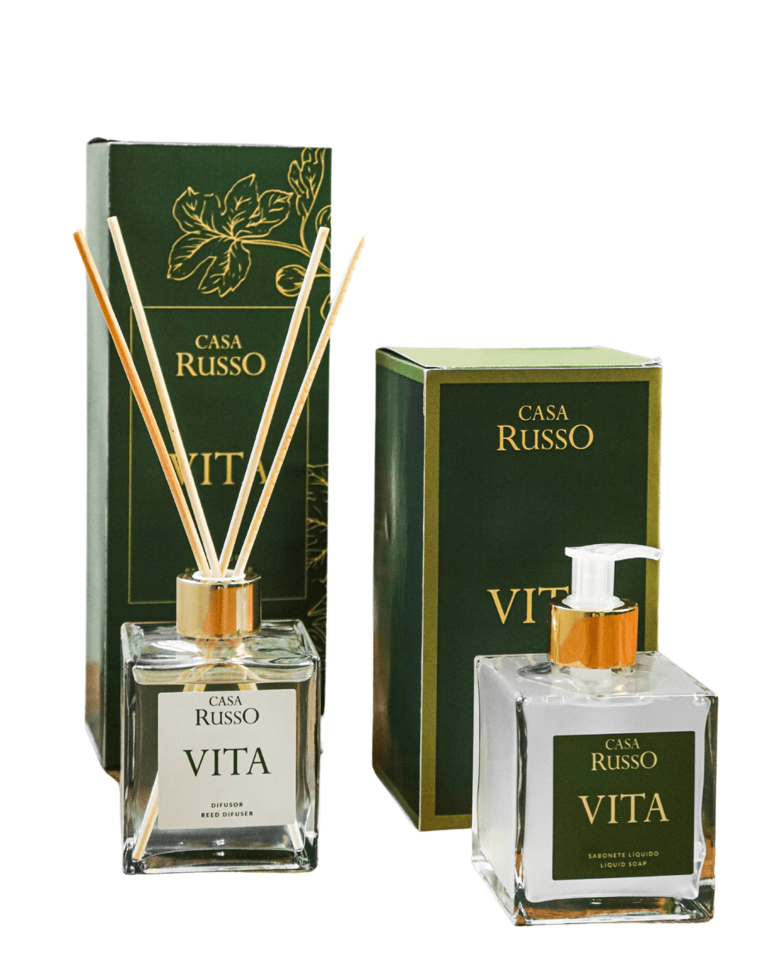 Difusor de Ambiente - 250ml