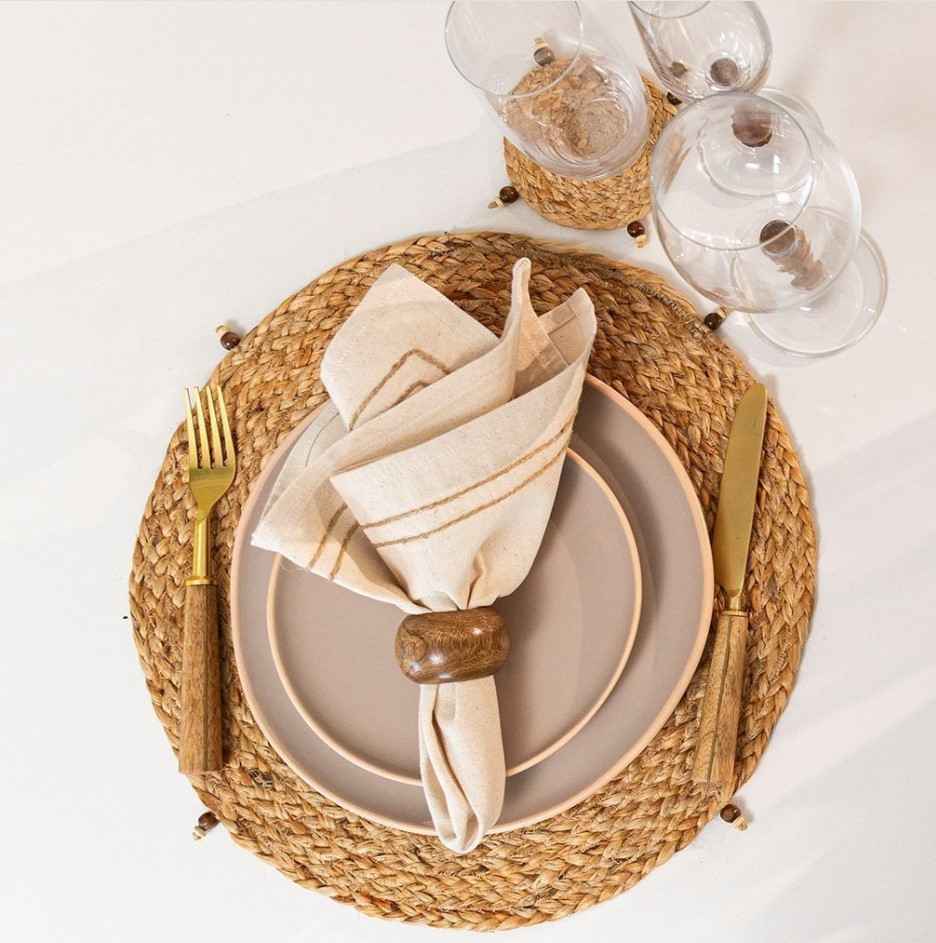 Jogo Americano - Harmandir - 38cm