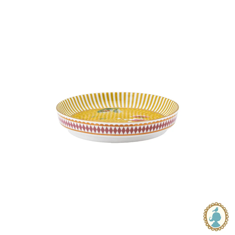Tea Tip - La Majorelle Yellow - 9cm