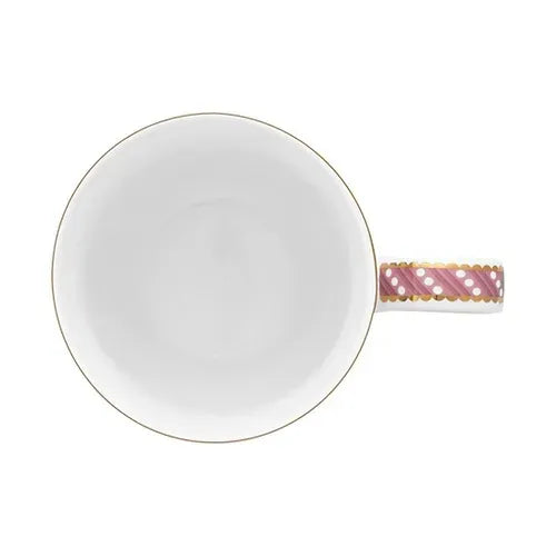 Set 2 Peças - Mugs Large - La Majorelle Yellow - 350ml