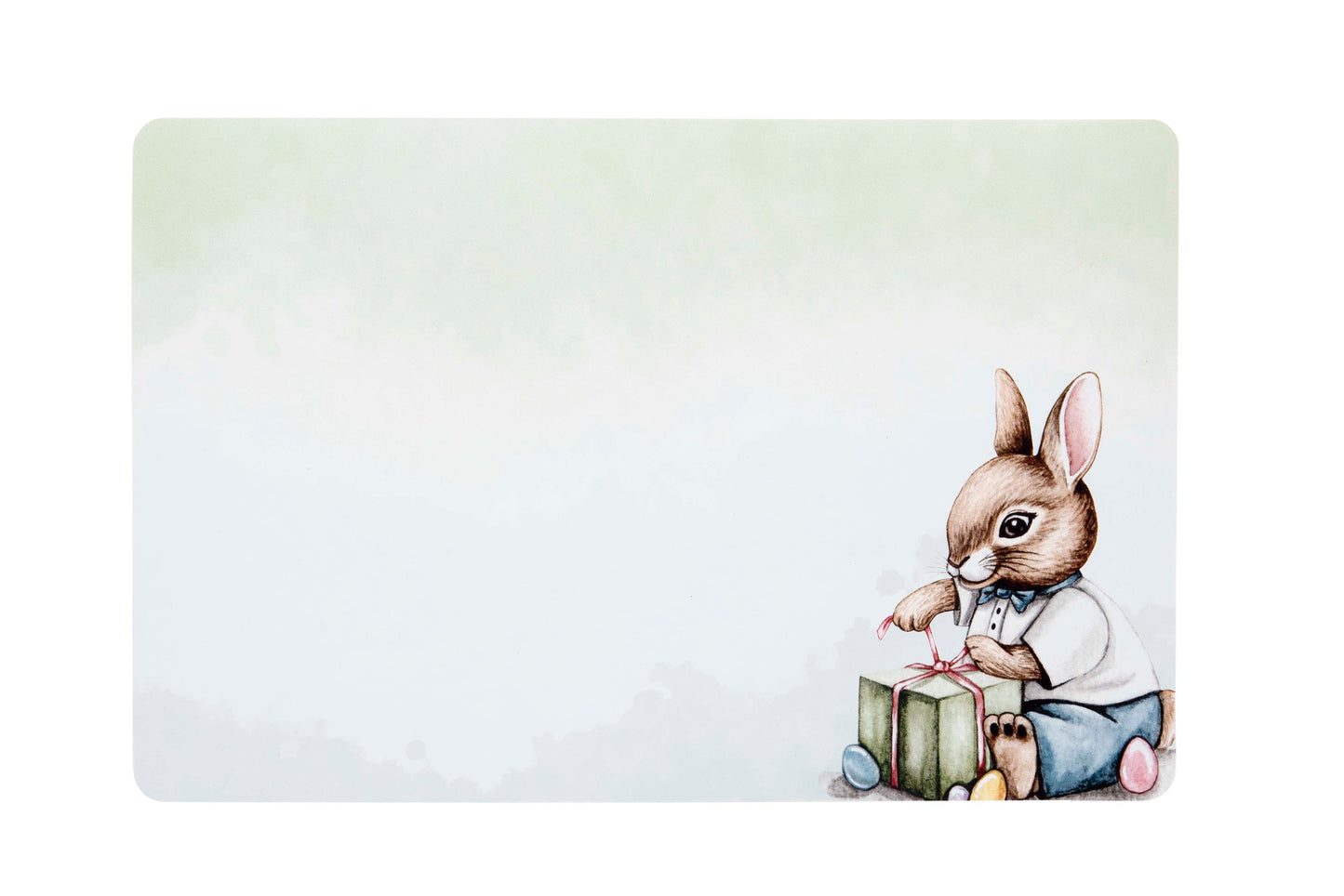 Jogo Americano - Giardino Easter - 4 peças - 45cm