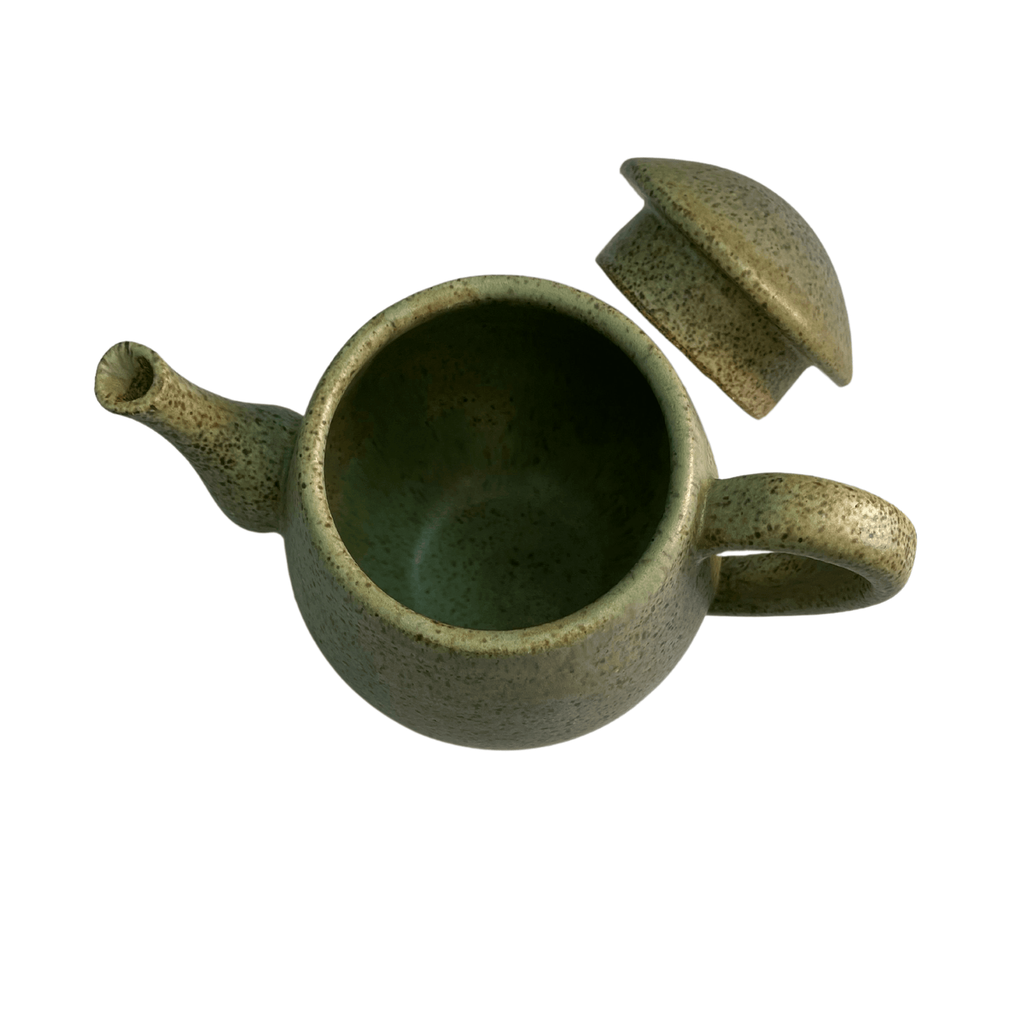 Bule - Tiffany Fosco - Cerâmica Artesanal - 500ml