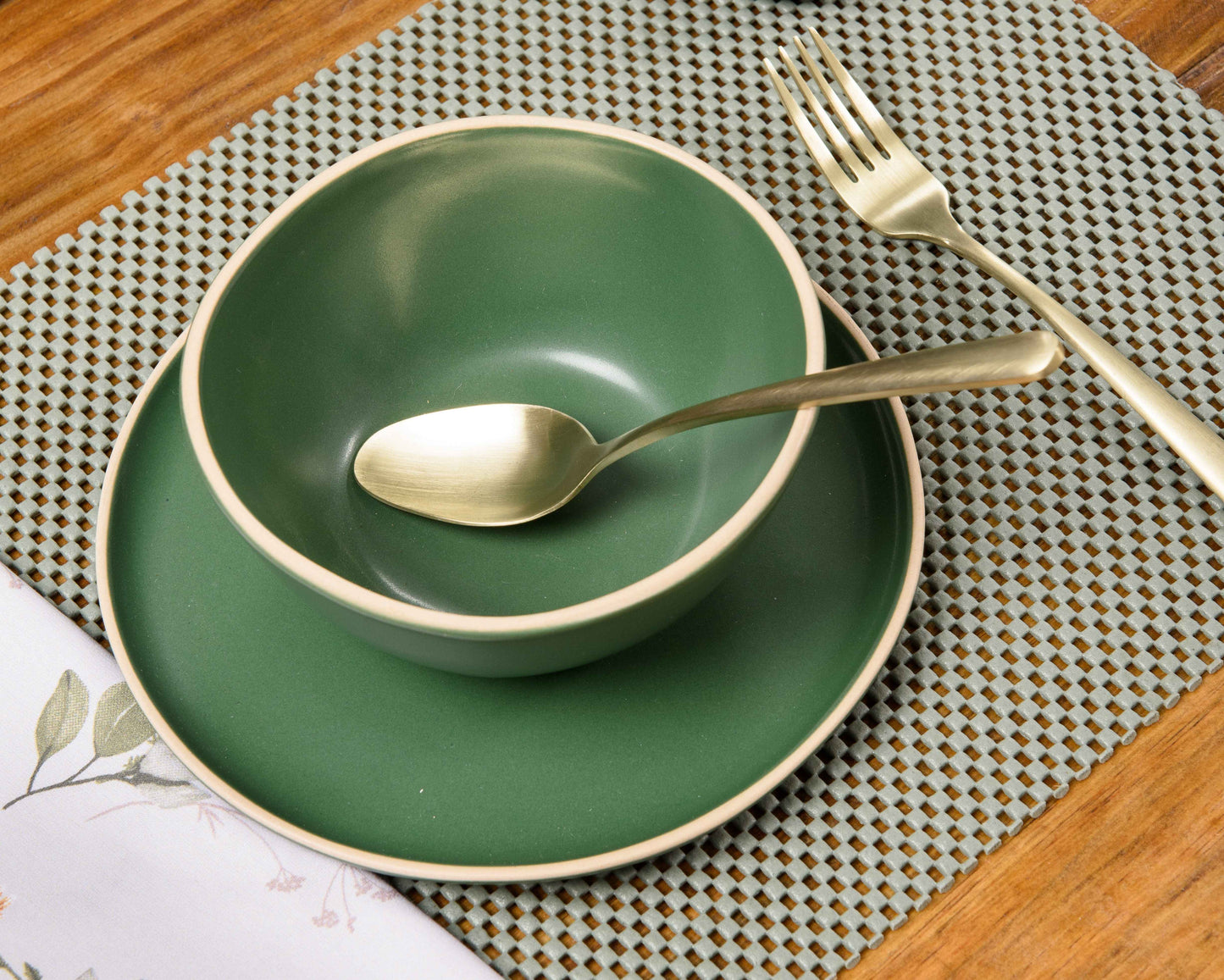 Bowl - Vivant Folha - 300ml