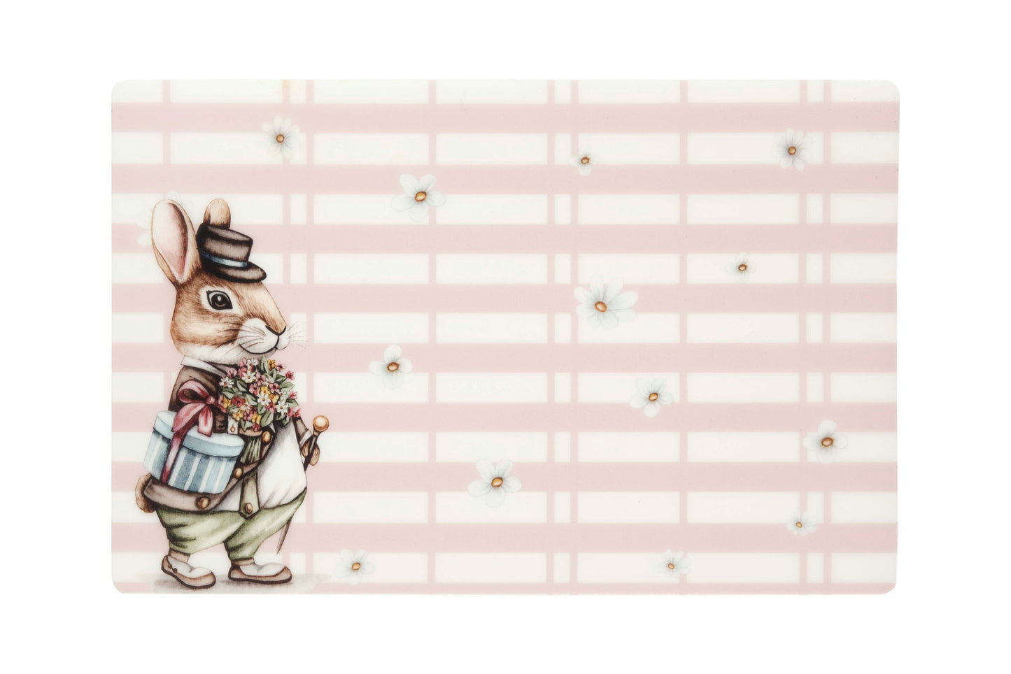 Jogo Americano - Giardino Encanto - 4 peças - 45cm