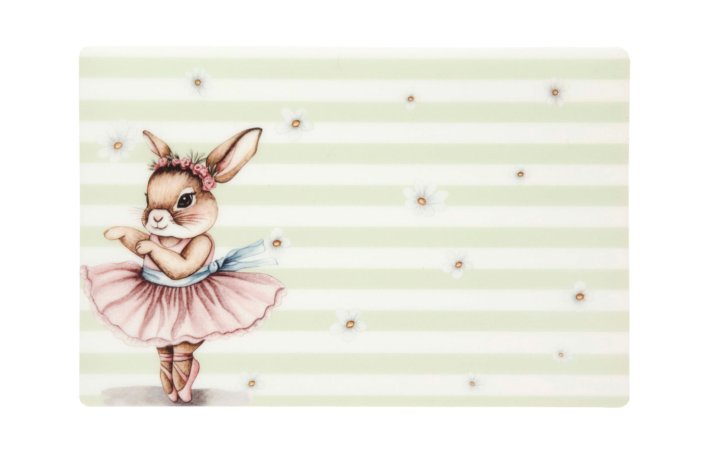 Jogo Americano - Giardino Encanto - 4 peças - 45cm