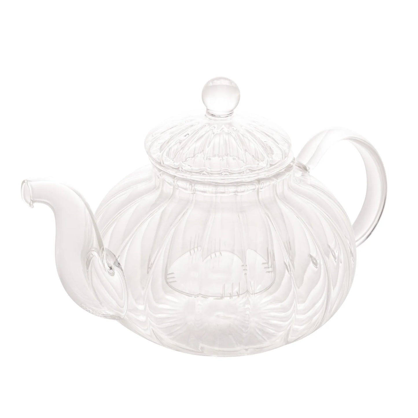 Chaleira de Vidro Borossilicato - Classic - 800ml