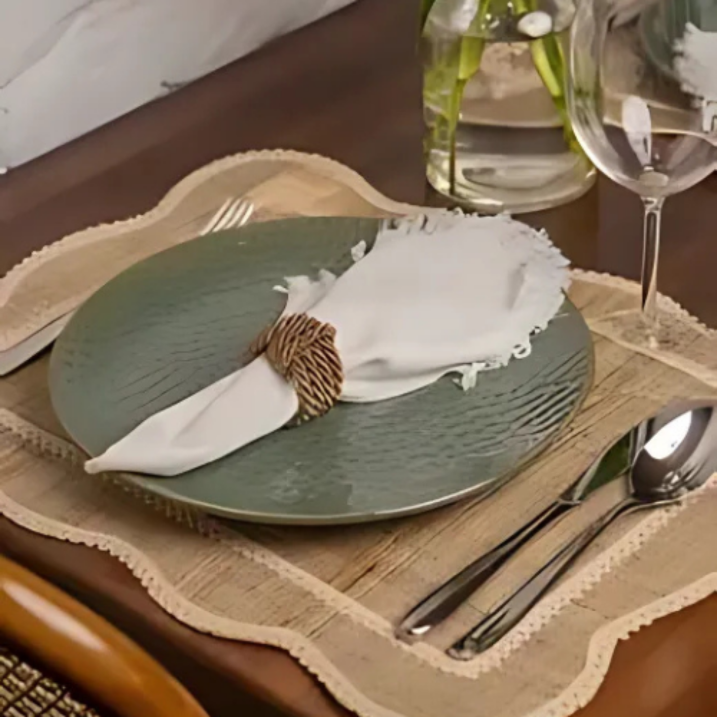 Prato Raso - Versailles Noah - 28cm