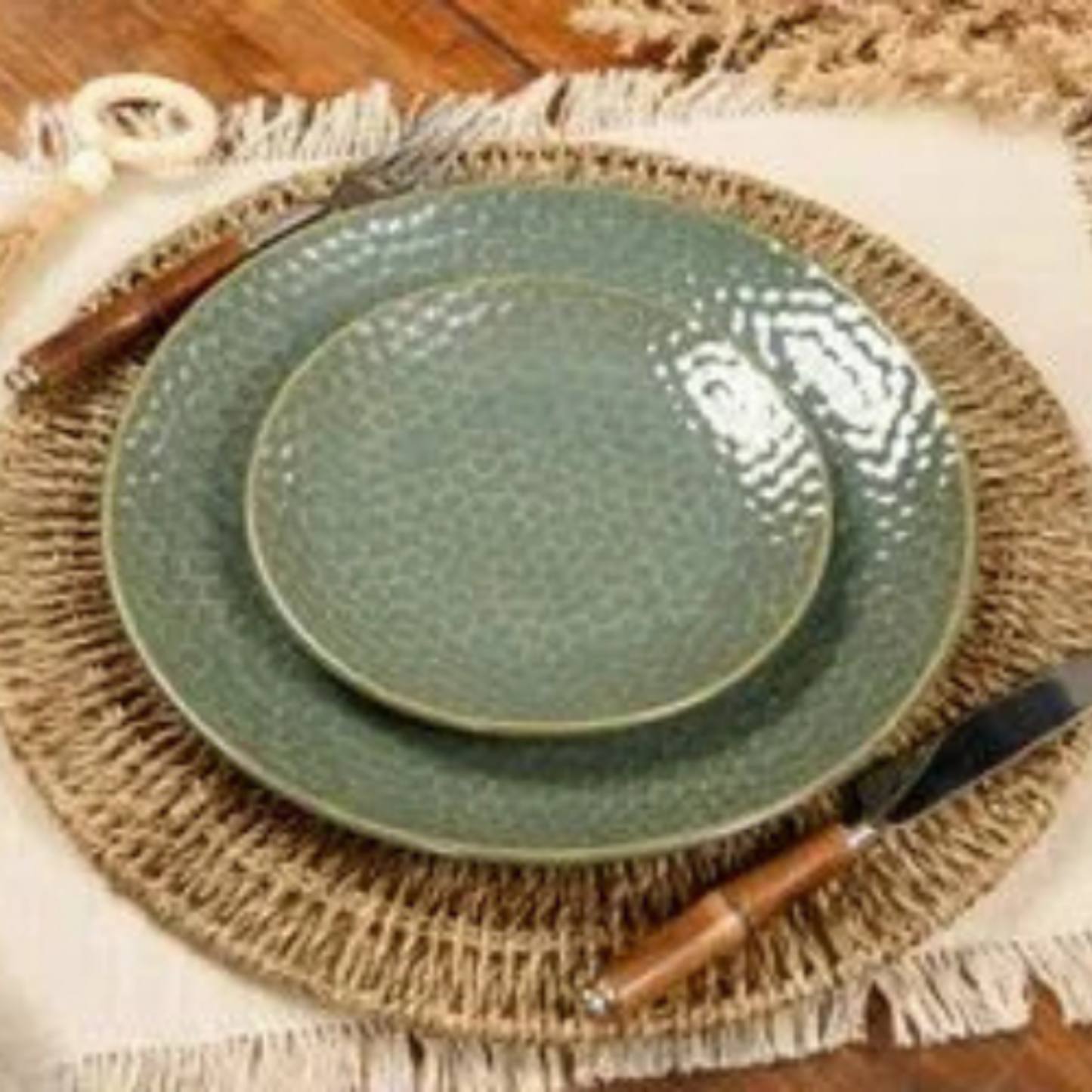 Prato Raso - Versailles Noah - 28cm