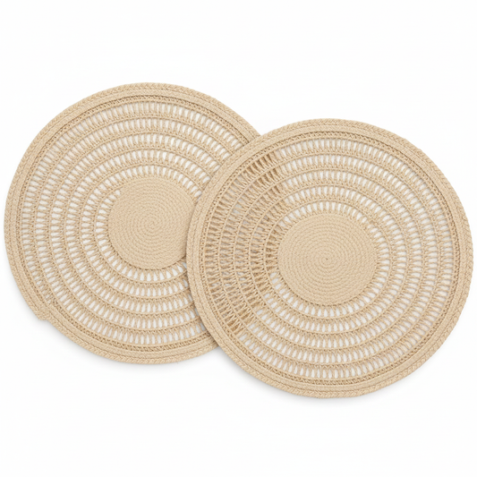 Set 2 Jogo Americano Brazil Nature Spin