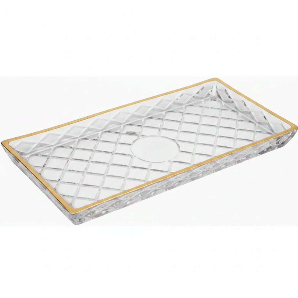 Travessa Diamond 28,5cm - Estúdio