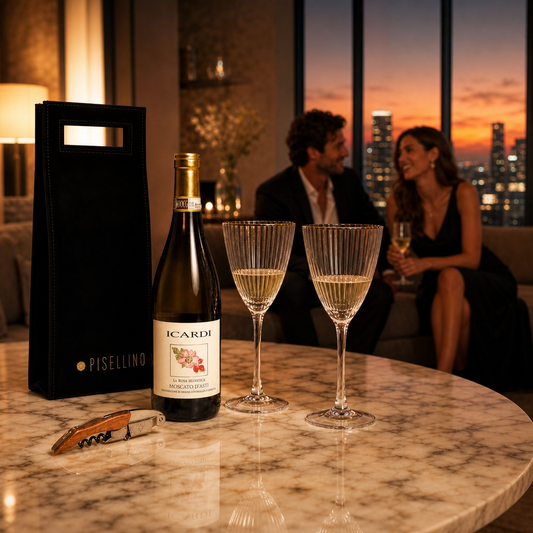 Set  Namorados |  Vinho, Veludo e Elegância  | Casa Russo | Piselli Restaurante